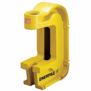 ENERPAC A310 Arbor Hydraulic Press, 10 Ton Capacity, Steel Construction | AE2LXD 4YDT3