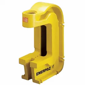 ENERPAC A330 Arbor Press 30 Ton Steel | AE2LXE 4YDT4