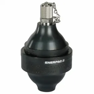 ENERPAC ACL201A Hydraulic Accumulator 7.7 Cu Inch 5000 Psi | AE6TGZ 5UXE2