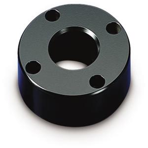 ENERPAC AD142 Flange Mounting With Retainer Nut, 4 Ton | CM9HDD