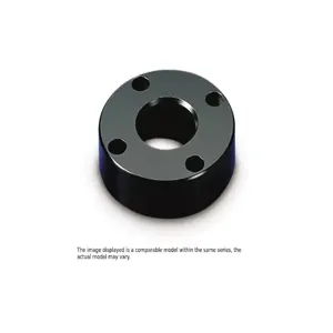 ENERPAC AD172 Flange Mounting With Retainer Nut, 9 Ton | CM9HDL