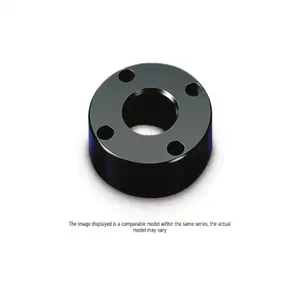 ENERPAC AD182 Flange Mounting With Retainer Nut, 16 Ton | CM9HDP