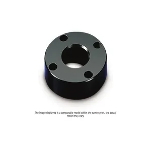 ENERPAC AD192 Flange Mounting With Retainer Nut, 25 Ton | CM9HDT