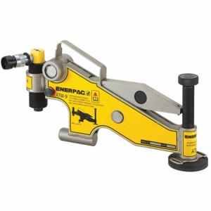 ENERPAC ATM9 Flange Alignment Tool, With Hand Pump, 10 Ton | AH8QNQ 38XV30