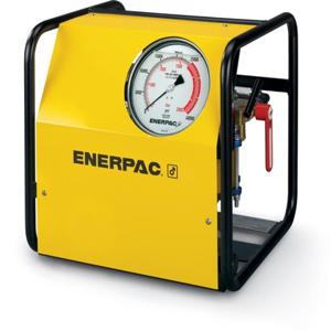 ENERPAC ATP1500 Luftpumpe, 1500 Bar | CM9HEC