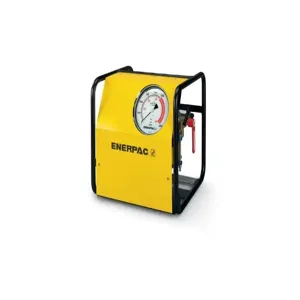 ENERPAC ATP1500 Air Pump, 1500 Bar | CM9HEC