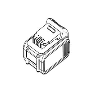 ENERPAC B205 Battery, 20V | CM9HEL