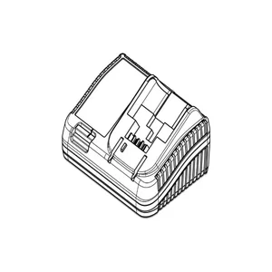 ENERPAC BC1220B Charger, 120V | CM9HEN