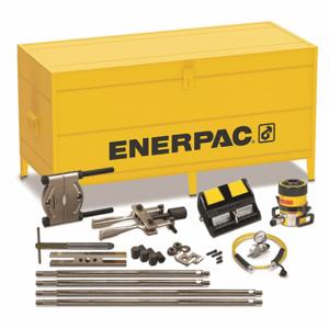 ENERPAC BHP561GA Hydraulic Cross Bearing Puller Set, 50 Ton | CM9HGH