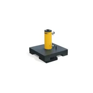 ENERPAC BLS506 Climbing Jack, 50 Ton, 6 Inch Stroke | CM9HGT