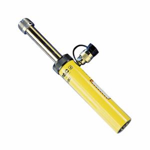 ENERPAC BRC46 Hydraulic Cylinder, 5 Ton, 5-1/2 Inch Stroke Length | AE2LYB 4YDV6