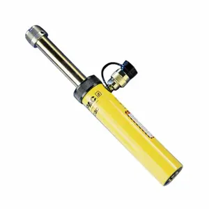 ENERPAC BRC46 Hydraulic Cylinder, 5 Ton, 5-1/2 Inch Stroke Length | AE2LYB 4YDV6