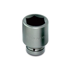 ENERPAC BSH1046 Socket, 6 Point, Standard, 1 Inch Square Drive, 1-13/16 Inch -46 mm Size | CM9HJU