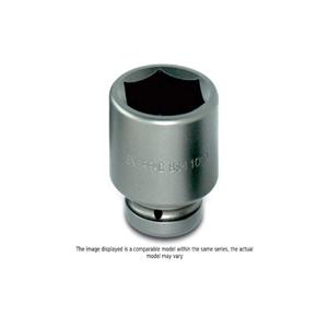 ENERPAC BSH10388 Socket, 6 Point, Standard, 1 Inch Square Drive, 3-7/8 Inch Size | CM9HJR