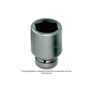 ENERPAC BSH1085 Socket, 6 Point, Standard, 1 Inch Square Drive, 85 mm Size | CM9HKC