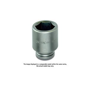 ENERPAC BSH15350 Socket, 6 Point, Standard, 1.5 Inch Square Drive, 3-1/2 Inch Size | CM9HLF