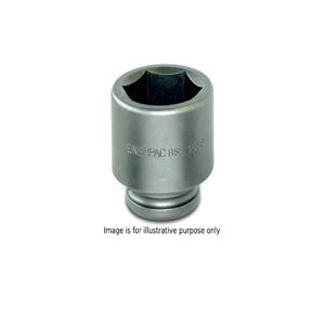 ENERPAC BSH25613 Socket, 6 Point, Standard, 2.5 Inch Square Drive, 6-1/8 Inch Size | CM9HNZ