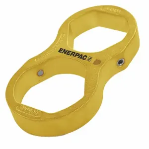 ENERPAC BUS10 Back Up Spanner, 3 3/4 - 3-15/16 Inch Size | CM9HQR