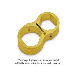 ENERPAC BUS12 Back Up Spanner, 115 - 120 mm | CM9HQU