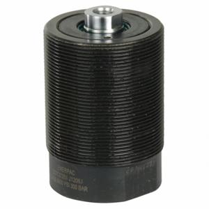 ENERPAC CDT27151 Cylinder Threaded 6110 Lbs .59 Inch Stroke | AE6TCP 5UWT6