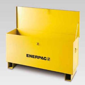 ENERPAC CM6 Metal Case, 2/3 cu. ft. | CM9HRT