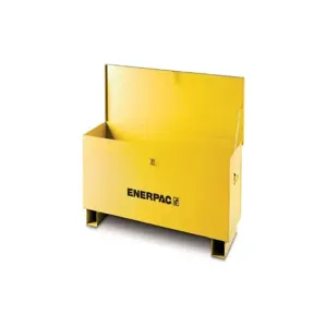 ENERPAC CM16 Metal Case, 16 cu. ft. | CM9HRQ