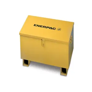 ENERPAC CM4 Metal Case, 4 cu. ft. | CM9HRR