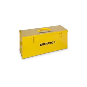 ENERPAC CM6 Metal Case, 2/3 cu. ft. | CM9HRT