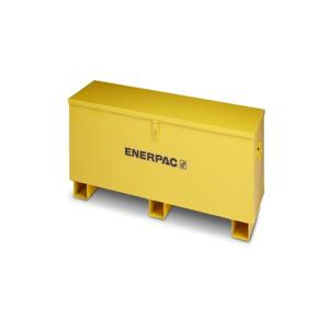 ENERPAC CM7 Metal Case, 7-1/2 cu. ft. | CM9HRU