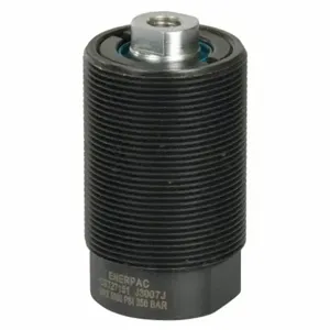 ENERPAC CST27151 Cylinder Threaded 6110 Lb 0.59 Inch Stroke | AE6TCB 5UWR4