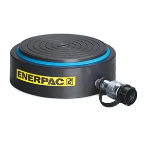 ENERPAC CUSP50 Ultra Flat Hydraulic Cylinder, 50 Ton | CM9HTQ