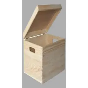 ENERPAC CW350 Wooden Box | CM9HTV