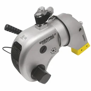 ENERPAC DSX3000 Square Drive Aluminum Hydraulic Torque Wrench | CM9HWY