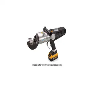 ENERPAC EBC20E Set, Cutter, Bar, Cordless, 20 mm, 230V | CM9HZL