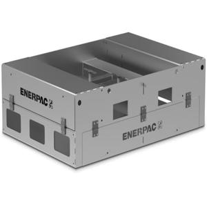 ENERPAC EMVTC2 Transport case, large | CM9JBX