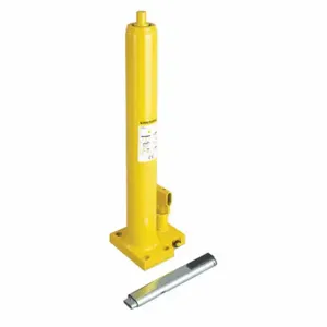 ENERPAC GBJ002LA Hydraulic Industrial Bottle Jack, 2 Ton, 18.11 Inch Stroke Length | CE9ZTP 55PV39