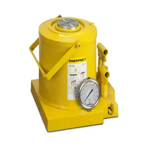 ENERPAC GBJ100 Bottle Jack, 100 Ton | CM9JFP