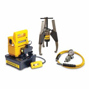 ENERPAC GPS14EB Puller Set, Sync Grip | CM9JFZ