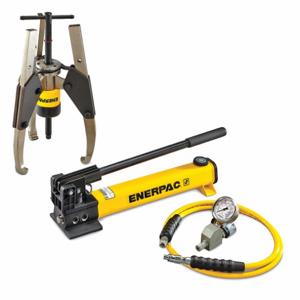 ENERPAC GPS14H Puller Set, Sync Grip | CM9JGA