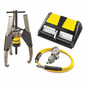 ENERPAC GPS24A Puller Set, Sync Grip | CM9JGB