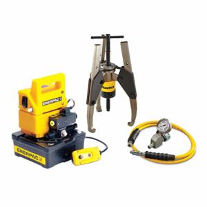 ENERPAC GPS24EB Puller Set, Sync Grip | CM9JGC