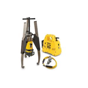 ENERPAC GPS64CB Puller Set, Sync Grip | CM9JGJ