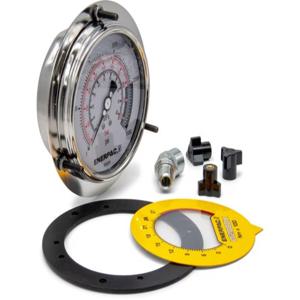 ENERPAC GT4015Q Gauge and Torque Overlay Kit | CM9JHV