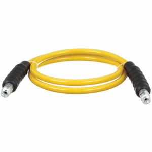 ENERPAC H7203 Hydraulic Hose Thermoplastic 1/4 3 Ft | AG6RMX 46C580