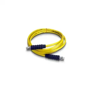 ENERPAC H7250 Hose, 50 Ft. Size, 0.25 Inch I.D. | CM9JKF