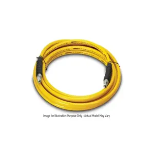 ENERPAC H7306 Hose, 6 Ft. Size, 0.38 Inch I.D. | CM9JKG