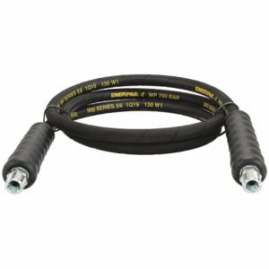 ENERPAC H9203 Hydraulic Hose Rubber 1/4 3 Ft | AG6RMZ 46C585