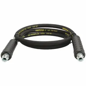 ENERPAC H9310 Hydraulic Hose Rubber 3/8 10 Ft | AG6RNE 46C592