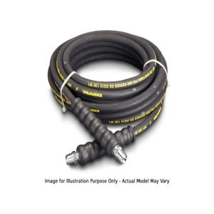 ENERPAC H9250 Hose, 50 Ft. Size, 0.25 Inch I.D. | CM9JKQ