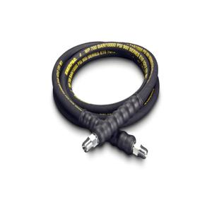 ENERPAC H9320 Hose, 20 Ft. Size, 0.38 Inch I.D. | CM9JKT